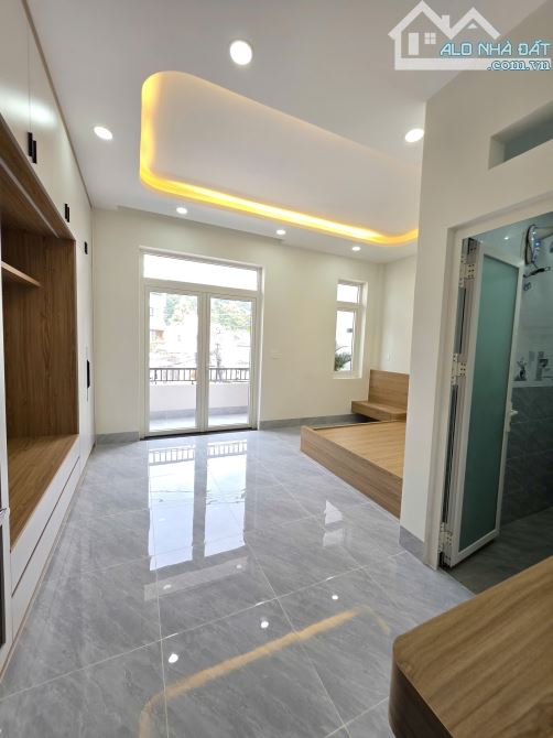 6Tỷ500 🔥👉 Nhà 1T2L Mặt Tiền Kinh Doanh đường Nguyễn Đức Thiệu, gần Chợ Xóm Nghèo 300m - 12
