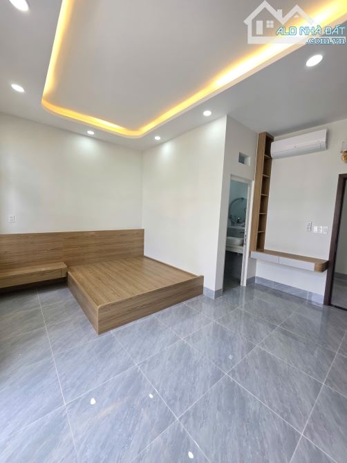 6,5Tỷ TL🔥Bán nhà 2Lầu 88m2 Mặt Tiền đường vào chợ Xóm Nghèo, kinh doanh_p.Dĩ An, Tp.Dĩ An - 12