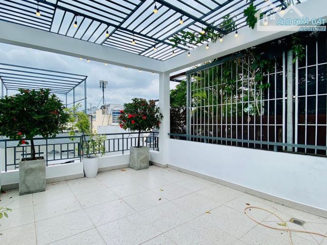Căn nhà 2 tầng, 54m2 ngay Hồng Hà, Tân Bình. Giá: 3 Tỷ 290. SHR, hẻm 5m, full nội thất - 11