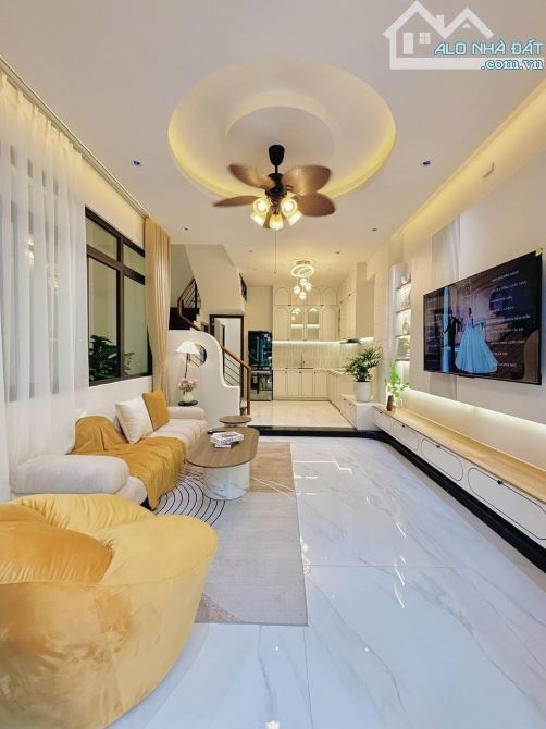 💥 BÁN NHÀ PHỐ 3 TẦNG 70m2 – GẦN AEON MALL– TRUNG TÂM THANH KHÊ  -GIÁ NHỈNH 5 TỶ💥 - 12