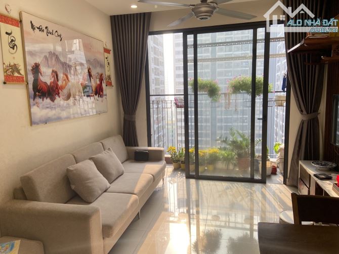 Chính chủ bán CC tầng 12 tòa S106 KĐT Vinhomes Ocean Park  60,1m² giá 4,1 tỉ - 12