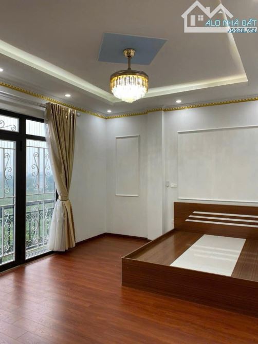 Bán nhà mặt phố Đào Đất – Hàng Bè, 50m², 6,5 tầng thang máy, MT 6.1m, kinh doanh 17.9 tỷ - 12