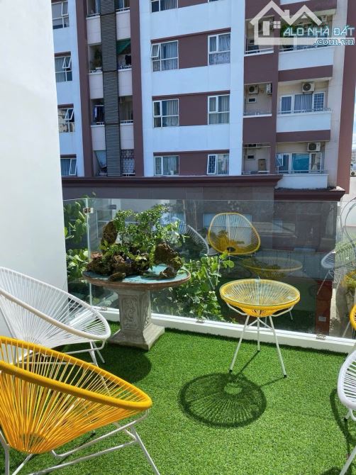 🎉🎉CHỦ ĐÃ CHUYỂN ĐỔI SỬA LẠI HIỆN NHÀ CÓ 4 PHÒNG CĂN HỘ ( Dòng tiền 20 triệu tháng 4 phòn - 12