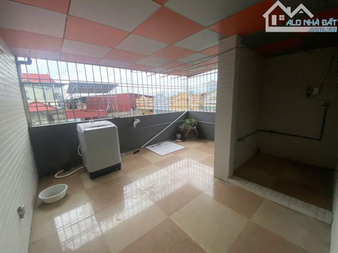 N4653. Cho thuê nhà nguyên căn tại Văn Cao - ô tô chuyển đồ đỗ cửa. - 12
