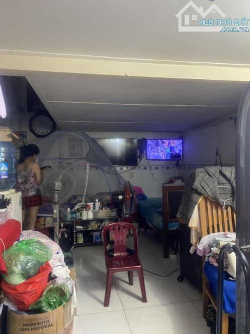 BÁN CHDV MẶT TIỀN NGUYỄN VĂN LINH QUẬN 7 – 5.5x35M.THU NHẬP 50TR/THÁNG CHỈ 25 TỶ 9🌟🌟 - 12