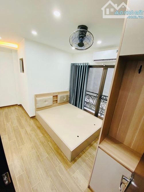 La Thành Căn Hộ Dịch Vụ Mới - 90triệu Trên Tháng - 20.5 tỷ - 12