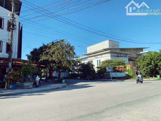 Bán 109m2  đất Khu A Phú Mỹ Thượng, phường Phú Thượng, Tp.Huế. Bao rẻ nhất thị trường - 12