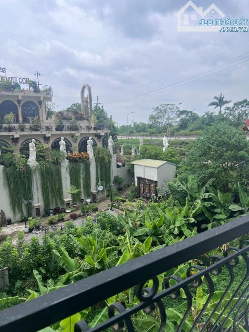 🏡 Liên Mạc – Bắc Từ Liêm | 36m² x 6T | 7.3 Tỷ - 13