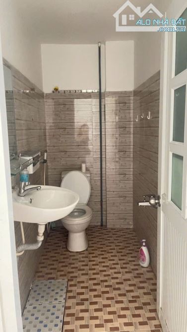 nhà 1 trệt 1 lầu 112,7m2 7ty2 TL  hoàn công MT đường Nguyễn Hữu Cảnh p.Đông Hòa - 13