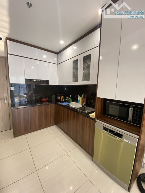 Chính chủ bán CC tầng 12 tòa S106 KĐT Vinhomes Ocean Park  60,1m² giá 4,1 tỉ - 13