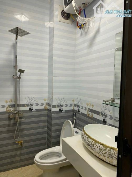 Bán nhà mặt phố Đào Đất – Hàng Bè, 50m², 6,5 tầng thang máy, MT 6.1m, kinh doanh 17.9 tỷ - 13