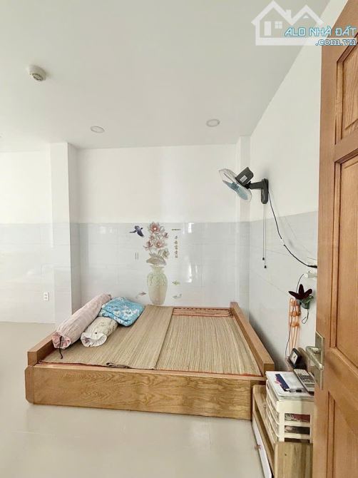 Bán CHDV HXH 6m Đường Phan Huy Ích 148m², 6 Tầng 19 Phòng, Giá 21.5 tỷ TL - 13
