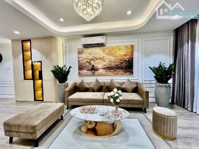 🚀 Căn Hộ Chung cư Vip Mỹ Đình – 117m2 * 3 PN. View Pháo Hoa, Full Nội Thất, Giá Siêu Hời! - 13