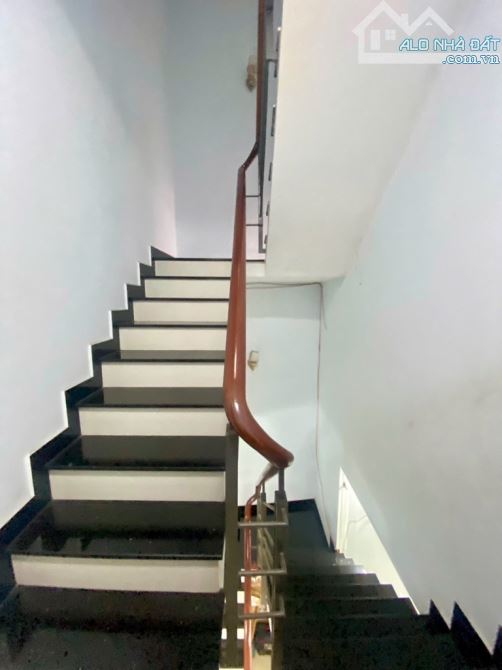 Hẻm xe hơi Liên Khu 2-10 – 73m² ngang 4,3m – 5pn – Bình Hưng Hòa A – 6 tỷ - 13
