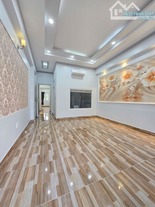 6,2Tỷ TL🔥Bán nhà 1 Trêt 3 Lầu Hoàn Công_66,9m2_KDC gần Làng Đại Học, p.Bình An, Tp.Dĩ An - 14