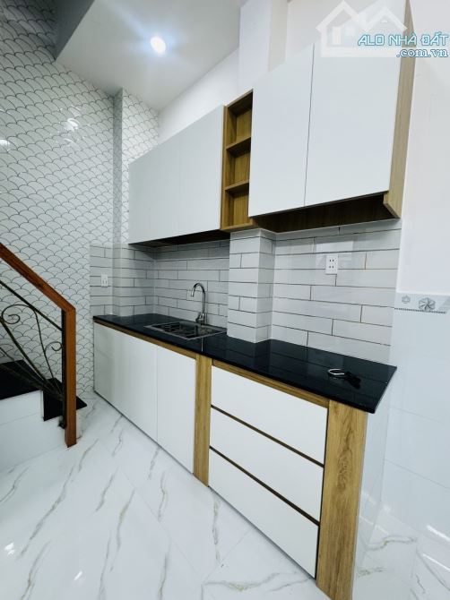 BÔNG SAO P5Q8 - 3.6X7.6M - 4 TẨNG - CHỈ 4.35 TỶ - 14