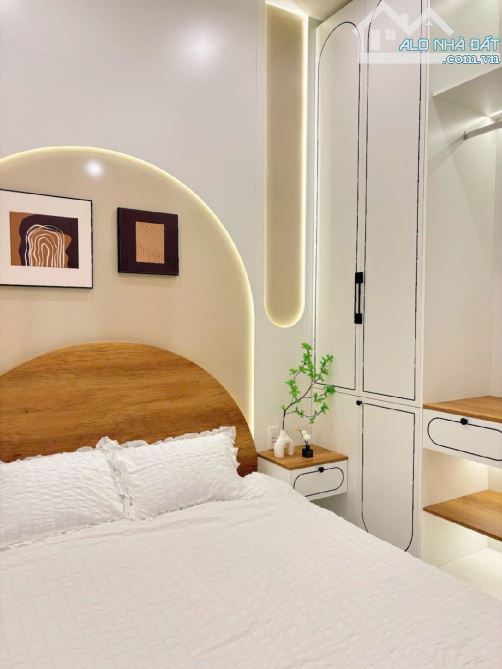 BÁN NHÀ KIỆT Ô TÔ ĐIỆN BIÊN PHỦ FULL NỘI THẤT DỌN VÀO Ở NGAY TRUNG TÂM ĐÀ NẴNG CHỈ 5,X TỶ - 14