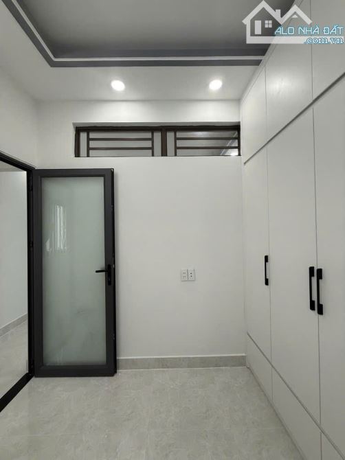 NHÀ 2 TẦNG 5X18 SHR HUỲNH TẤN PHÁT PHÚ XUÂN Q7 – GIÁ 5.5T - 14