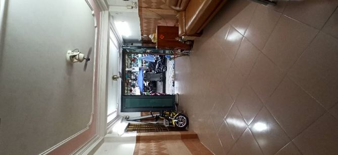 B.ÁN NHÀ LÔ GÓC NGUYỄN LÂM QUẬN 10, NGAY CHỢ NGUYỄN TRI PHƯƠNG, 5 TẦNG+ SÂN THƯỢNG SUỐT - 14