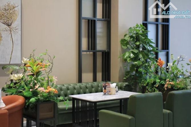Siêu phẩm dòng tiền 10% bán khách sạn Vip Cộng Hoà Q.Tân Bình 11x42m Hầm 7 tầng giá 150 tỷ - 14