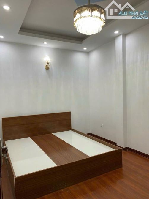 Bán nhà mặt phố Đào Đất – Hàng Bè, 50m², 6,5 tầng thang máy, MT 6.1m, kinh doanh 17.9 tỷ - 14