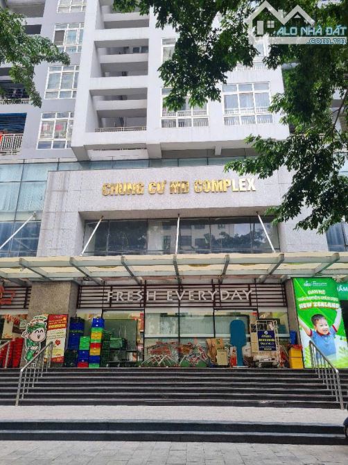 🚀 Căn Hộ Chung cư Vip Mỹ Đình – 117m2 * 3 PN. View Pháo Hoa, Full Nội Thất, Giá Siêu Hời! - 14