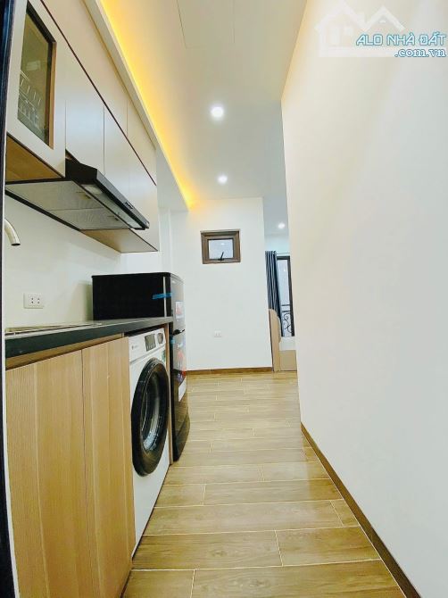 La Thành Căn Hộ Dịch Vụ Mới - 90triệu Trên Tháng - 20.5 tỷ - 14