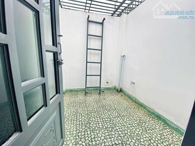 HXH PHAN HUY ÍCH - NGANG KHỦNG 6M - 4 TẦNG FULL NỘI THẤT - CHỈ 7.68 TỶ - 14
