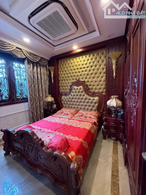 🌟 Biệt thự mini Lê Quang Định – P. Bình Thạnh – Giá 8 tỷ - 15