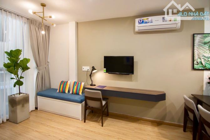 4x8m - Ngay Phố đi bộ Nguyễn Huệ, Q1 - 4 tầng - 13 tỷ - 110tr/tháng - 15