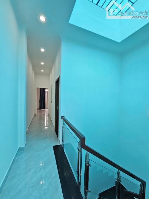 4,35Tỷ TL🔥Bán nhà 1 Trệt 2 Lầu KDC gần ngã tư Miếu Ông Cù 100m, p.Bình Chuẩn, Tp.Thuận An - 15