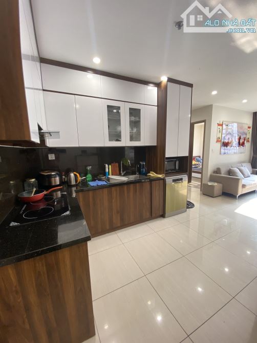 Chính chủ bán CC tầng 12 tòa S106 KĐT Vinhomes Ocean Park  60,1m² giá 4,1 tỉ - 15