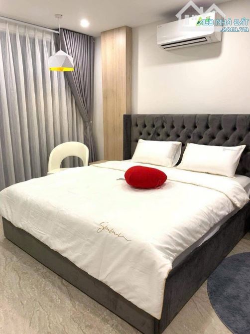 🎉🎉CHỦ ĐÃ CHUYỂN ĐỔI SỬA LẠI HIỆN NHÀ CÓ 4 PHÒNG CĂN HỘ ( Dòng tiền 20 triệu tháng 4 phòn - 15