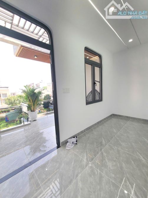 5Tỷ950__85m2 🔥👉 Nhà Phố Trục Chính KDC gần Bến Xe Tân Đông Hiệp__ra đường ĐT743 chỉ 100m - 16