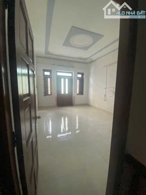 nhà 1 trệt 1 lầu 112,7m2 7ty2 TL  hoàn công MT đường Nguyễn Hữu Cảnh p.Đông Hòa - 16