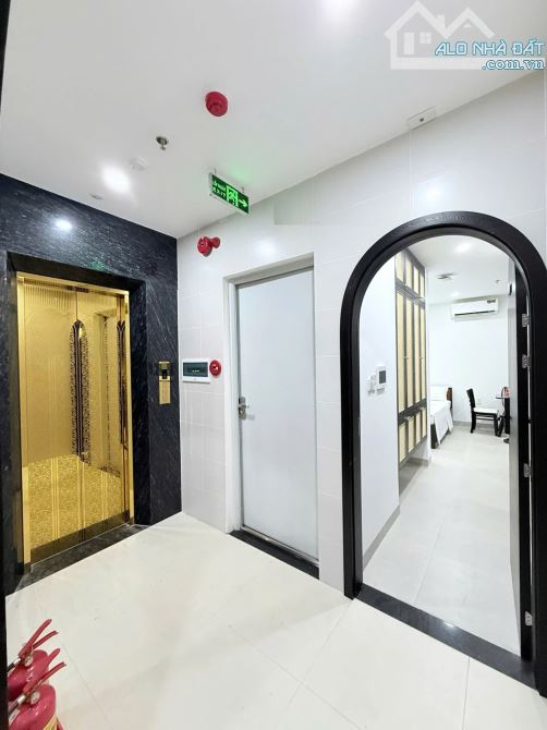 HOT HOT 🆘🆘🆘🆘🆘-CẦN BÁN CĂN HỘ 7 TẦNG FULL NỘI THẤT-PHÚ LỘC 22-THANH KHÊ-ĐÀ NẴNG - 16