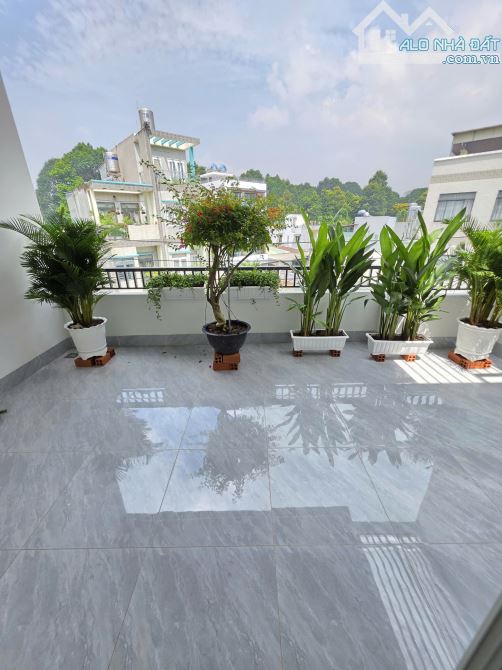 6Tỷ500 🔥👉 Nhà 1T2L Mặt Tiền Kinh Doanh đường Nguyễn Đức Thiệu, gần Chợ Xóm Nghèo 300m - 16