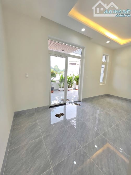 6,5Tỷ TL🔥Bán nhà 2Lầu 88m2 Mặt Tiền đường vào chợ Xóm Nghèo, kinh doanh_p.Dĩ An, Tp.Dĩ An - 16