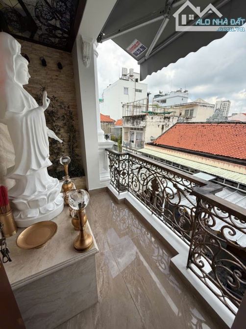 🌟 Biệt thự mini Lê Quang Định – P. Bình Thạnh – Giá 8 tỷ - 17