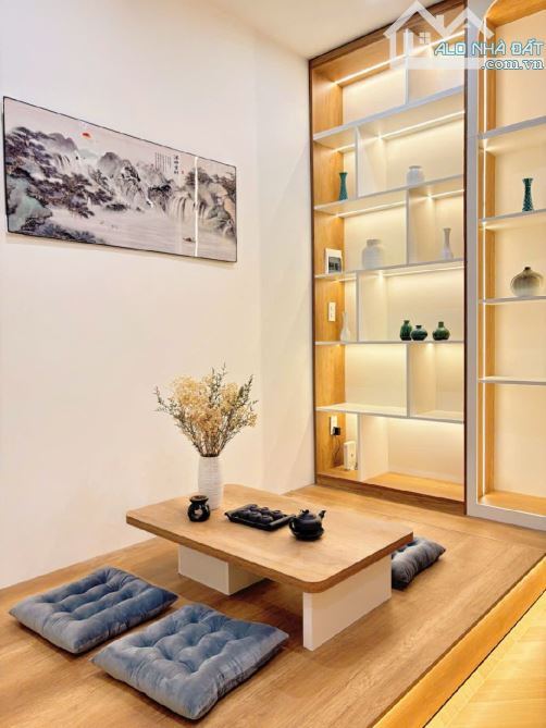 BÁN NHÀ KIỆT Ô TÔ ĐIỆN BIÊN PHỦ FULL NỘI THẤT DỌN VÀO Ở NGAY TRUNG TÂM ĐÀ NẴNG CHỈ 5,X TỶ - 17