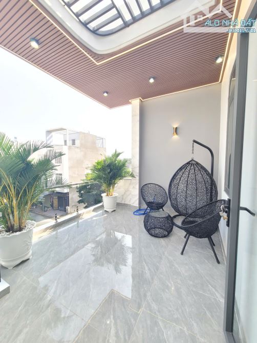 5Tỷ950__85m2 🔥👉 Nhà Phố Trục Chính KDC gần Bến Xe Tân Đông Hiệp__ra đường ĐT743 chỉ 100m - 17