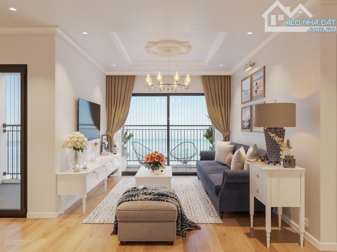 2,4 - 3,2 tỷ căn view biển Sailing 3 suất nội bộ giá rẻ nhất thị trường - 17