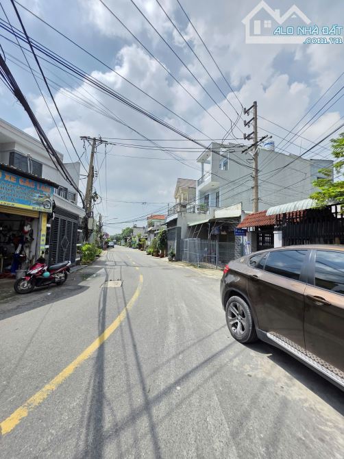 6Tỷ500 🔥👉 Nhà 1T2L Mặt Tiền Kinh Doanh đường Nguyễn Đức Thiệu, gần Chợ Xóm Nghèo 300m - 17