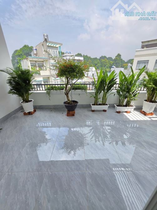 6,5Tỷ TL🔥Bán nhà 2Lầu 88m2 Mặt Tiền đường vào chợ Xóm Nghèo, kinh doanh_p.Dĩ An, Tp.Dĩ An - 17