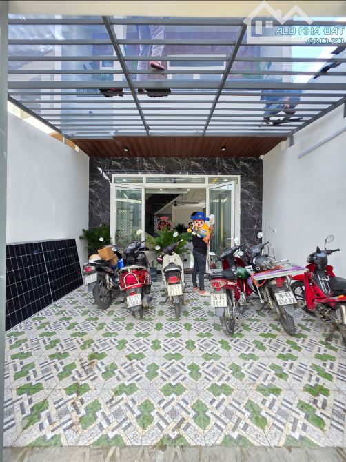 nhà 2 lầu 88m2 6ty5 TL MT đường vào chợ Xóm Nghèo, kinh doanh, p.Dĩ An - 17