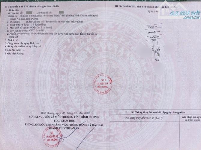 4,35Tỷ TL🔥Bán nhà 1 Trệt 2 Lầu KDC gần ngã tư Miếu Ông Cù 100m, p.Bình Chuẩn, Tp.Thuận An - 18