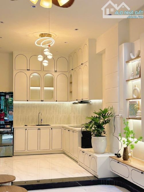 BÁN NHÀ KIỆT Ô TÔ ĐIỆN BIÊN PHỦ FULL NỘI THẤT DỌN VÀO Ở NGAY TRUNG TÂM ĐÀ NẴNG CHỈ 5,X TỶ - 19