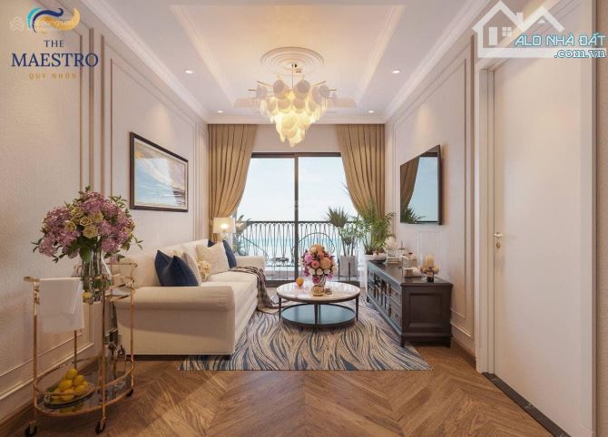 2,4 - 3,2 tỷ căn view biển Sailing 3 suất nội bộ giá rẻ nhất thị trường - 19