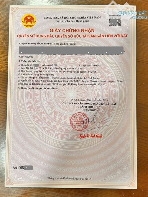 6Tỷ500 🔥👉 Nhà 1T2L Mặt Tiền Kinh Doanh đường Nguyễn Đức Thiệu, gần Chợ Xóm Nghèo 300m - 19