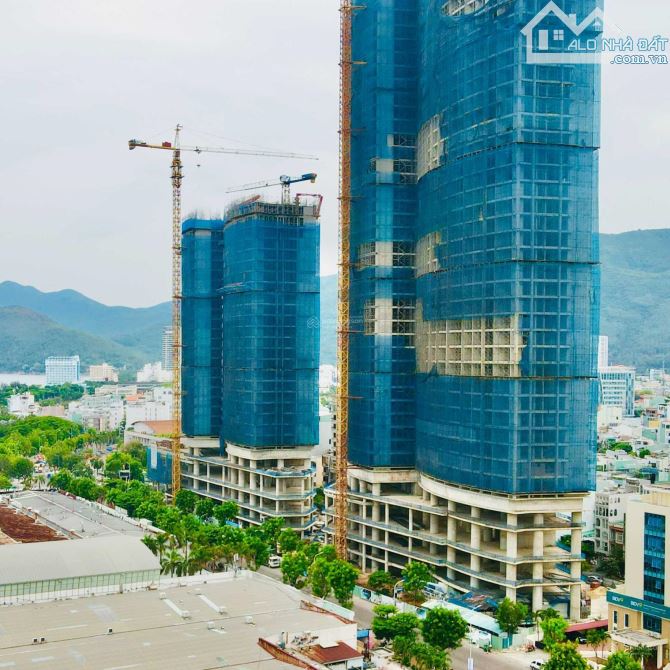 2,4 - 3,2 tỷ căn view biển Sailing 3 suất nội bộ giá rẻ nhất thị trường - 20
